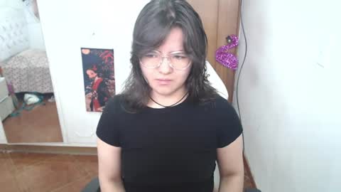 alissa_morrison online show from 29, 6, 2026