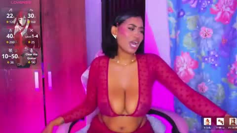 Snapshot of alissa_smith_ chatting on 19, 7, 2026 alissa_smith_ online show from 19, 7, 2026