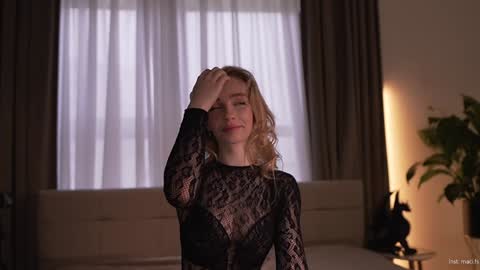 Snapshot of alissa_wxw chatting on 6, 11, 2025 Alissa online show from 6, 11, 2025