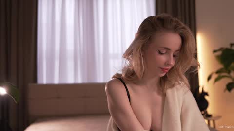 Snapshot of alissa_wxw chatting on 9, 11, 2025 Alissa online show from 9, 11, 2025