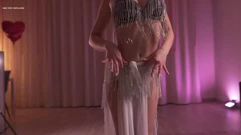 Snapshot of alissa_wxw chatting on 15, 2, 2026 Alissa online show from 15, 2, 2026