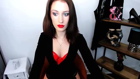 AlissaCam online show from 18, 1, 2025