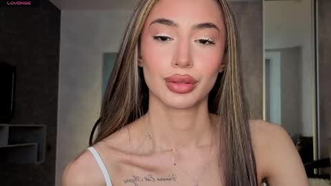Alissa online show from 3, 5, 2026