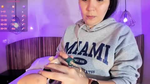 Alissa online show from 6, 4, 2026