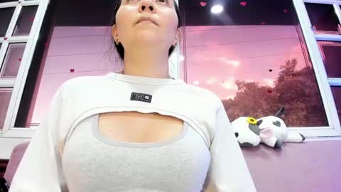 Snapshot of alissajoness chatting on 11, 6, 2026 Alissa online show from 11, 6, 2026