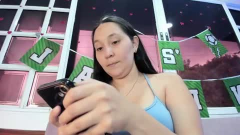 Snapshot of alissajoness chatting on 18, 6, 2026 Alissa online show from 18, 6, 2026
