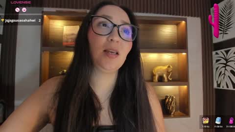Snapshot of alissajoness chatting on 20, 6, 2026 Alissa online show from 20, 6, 2026
