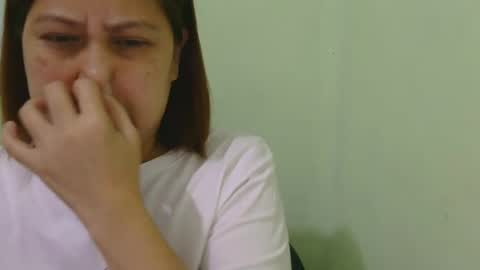 Snapshot of alissalove18 chatting on 30, 1, 2025 alissalove18 online show from 30, 1, 2025