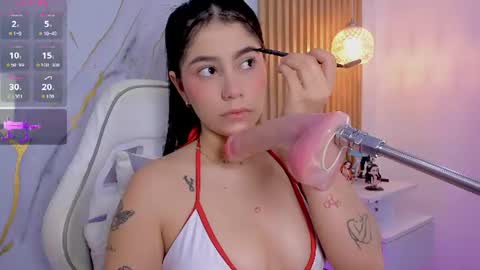 Alissa owens online show from 23, 6, 2026