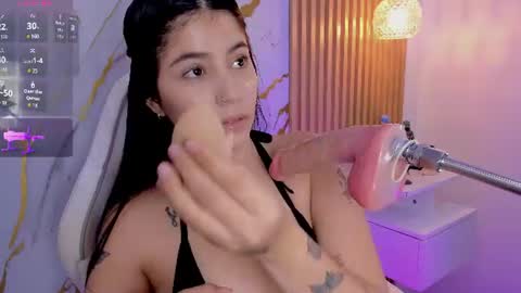 Alissa owens online show from 26, 6, 2026