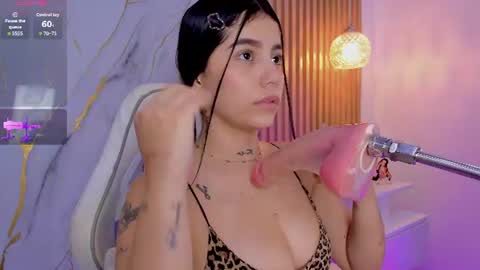 Alissa owens online show from 29, 6, 2026