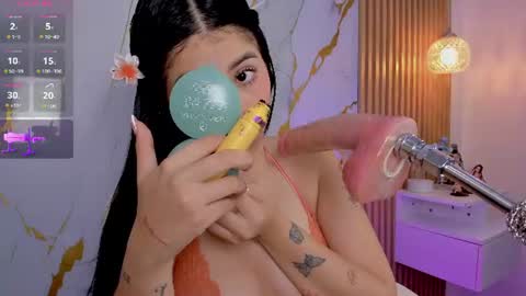 Alissa owens online show from 24, 7, 2026