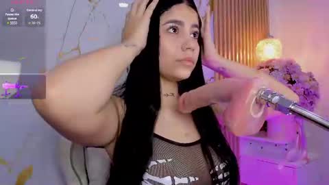 Alissa owens online show from 28, 7, 2026