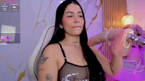 Alissa owens online show from 28, 7, 2026