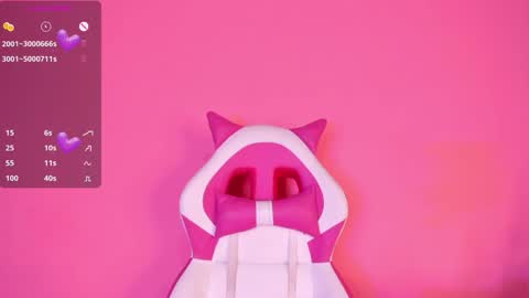 Snapshot of alissarose_ chatting on 23, 12, 2024 Mara  Isabel online show from 23, 12, 2024