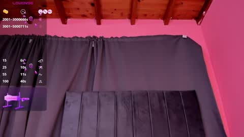 Snapshot of alissarose_ chatting on 4, 1, 2025 Mara  Isabel online show from 4, 1, 2025