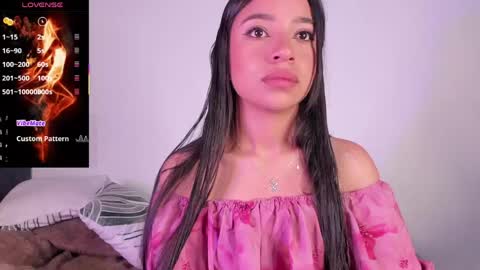 alissarose_1 online show from 30, 3, 2026
