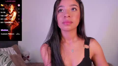 alissarose_1 online show from 17, 4, 2026