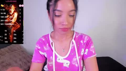 alissarose_1 online show from 23, 4, 2026