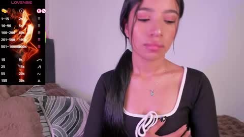 alissarose_1 online show from 25, 4, 2026