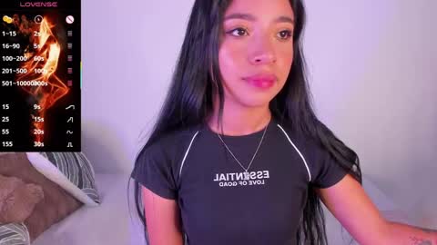 alissarose_1 online show from 30, 4, 2026