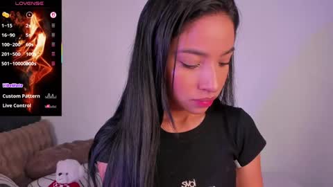 alissarose_1 online show from 3, 5, 2026