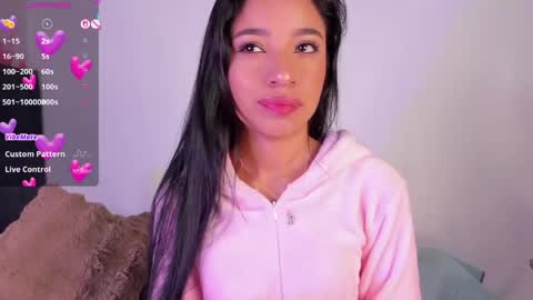 alissarose_1 online show from 10, 5, 2026
