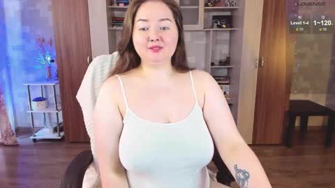 alissdaisyy online show from 17, 5, 2026