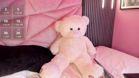 Alisse Miller online show from 16, 1, 2025