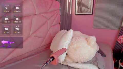 Alisse Miller online show from 26, 1, 2025