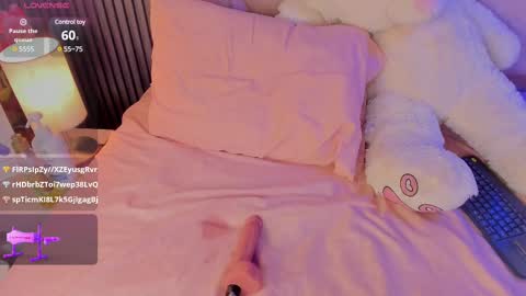 Alisse Miller online show from 13, 2, 2025