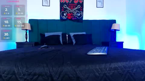 Alisse online show from 13, 11, 2025