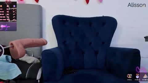 alisson0002 online show from 18, 9, 2025