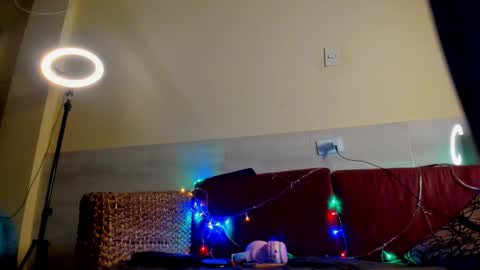 Alisson369  online show from 27, 12, 2024