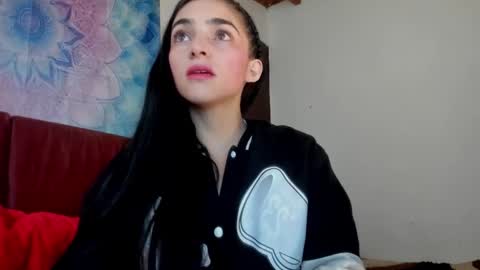 Alisson369  online show from 12, 10, 2025