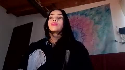 Alisson369  online show from 10, 11, 2025