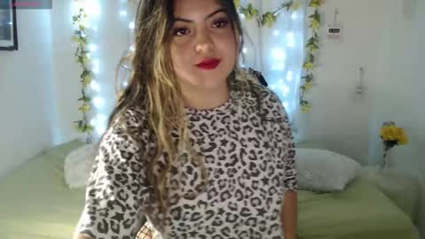 Alisson online show from 17, 2, 2026