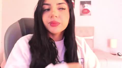 alisson__cortez online show from 20, 2, 2026