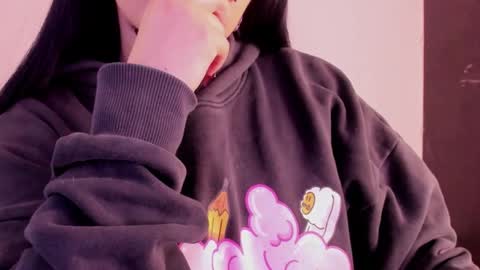 alisson__cortez online show from 22, 2, 2026