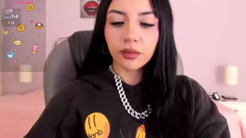 alisson__cortez online show from 5, 3, 2026