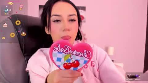 alisson__cortez online show from 6, 3, 2026