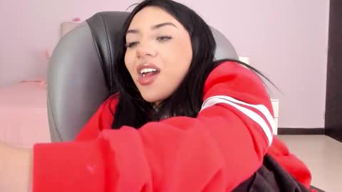 alisson__cortez online show from 10, 3, 2026