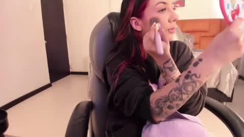 alisson__cortez online show from 26, 3, 2026