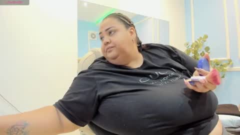 Alisson online show from 27, 9, 2025