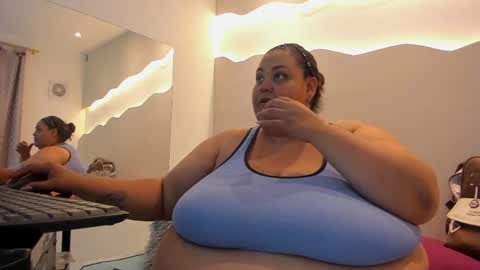 Alisson online show from 6, 10, 2025