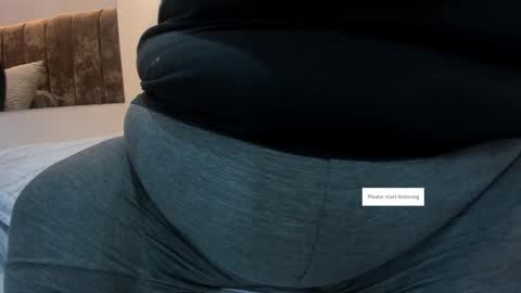 Alisson online show from 6, 11, 2025