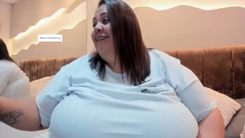 Alisson online show from 1, 2, 2026