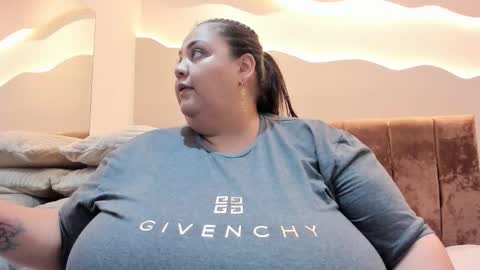 Alisson online show from 1, 3, 2026