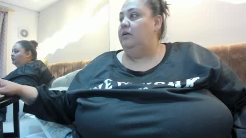 Alisson online show from 2, 5, 2026