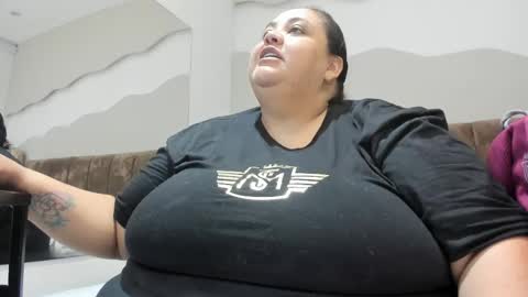 Alisson online show from 6, 5, 2026